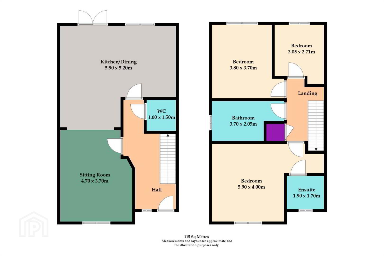 39 Hamilton Avenue 31 of 31