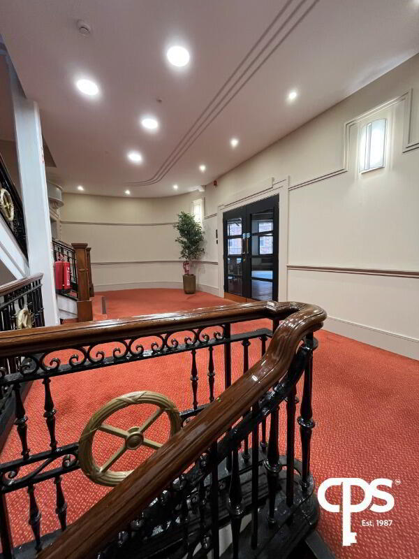 Sinclair House, Belfast