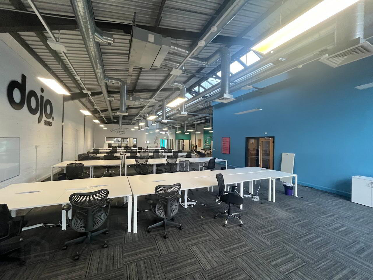 Unit 9C, Weavers Business Park 5 of 6
