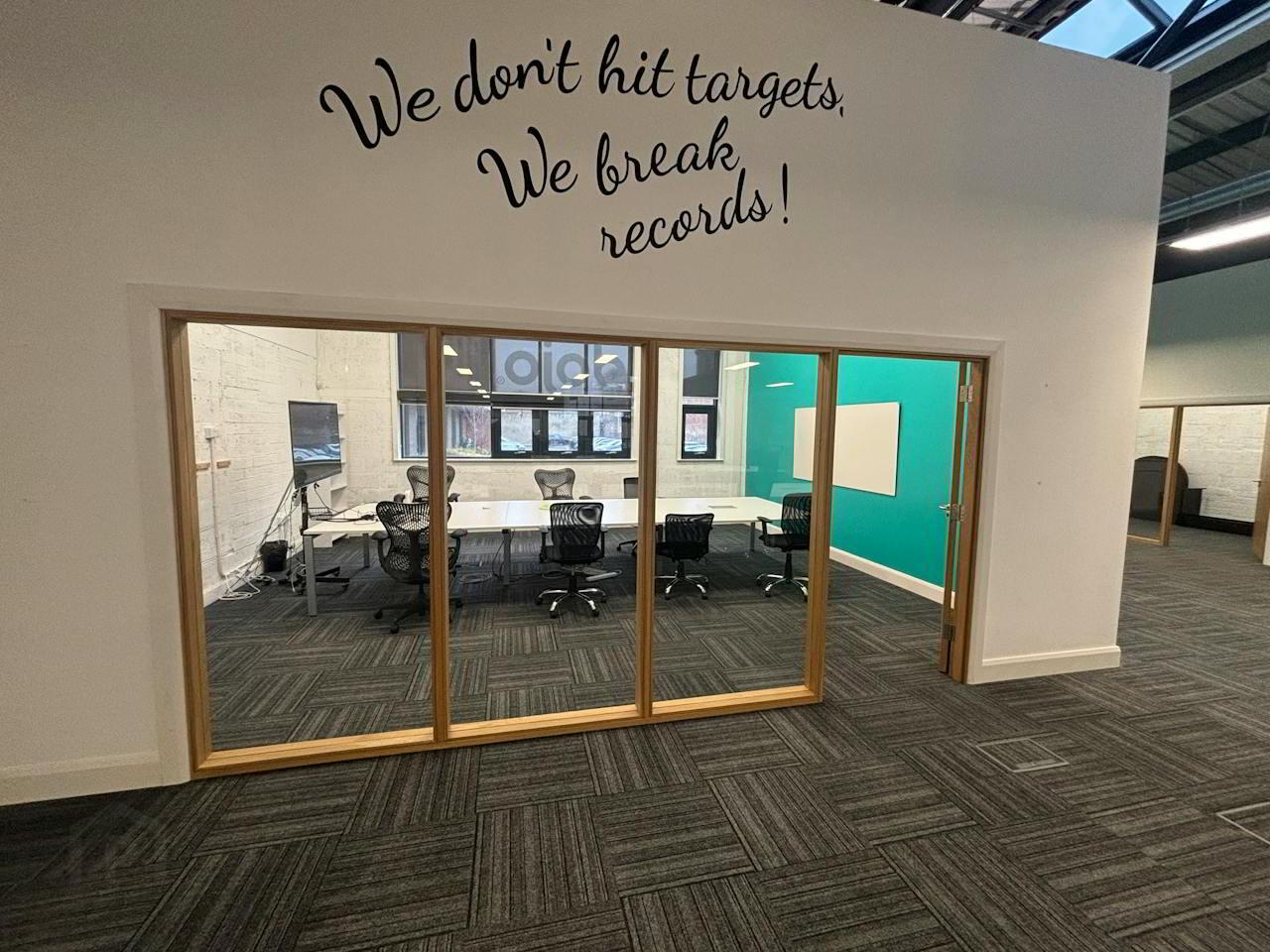 Unit 9C, Weavers Business Park 6 of 6