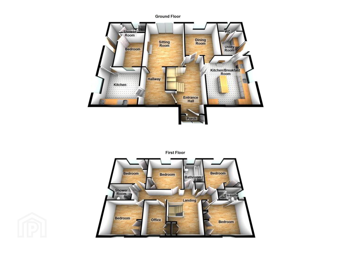 Carmullin House, 11 Orchard Grove 46 of 47