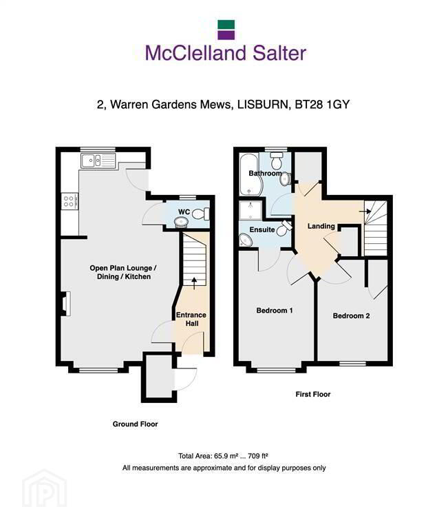 2 Warren Gardens Mews 10 of 10