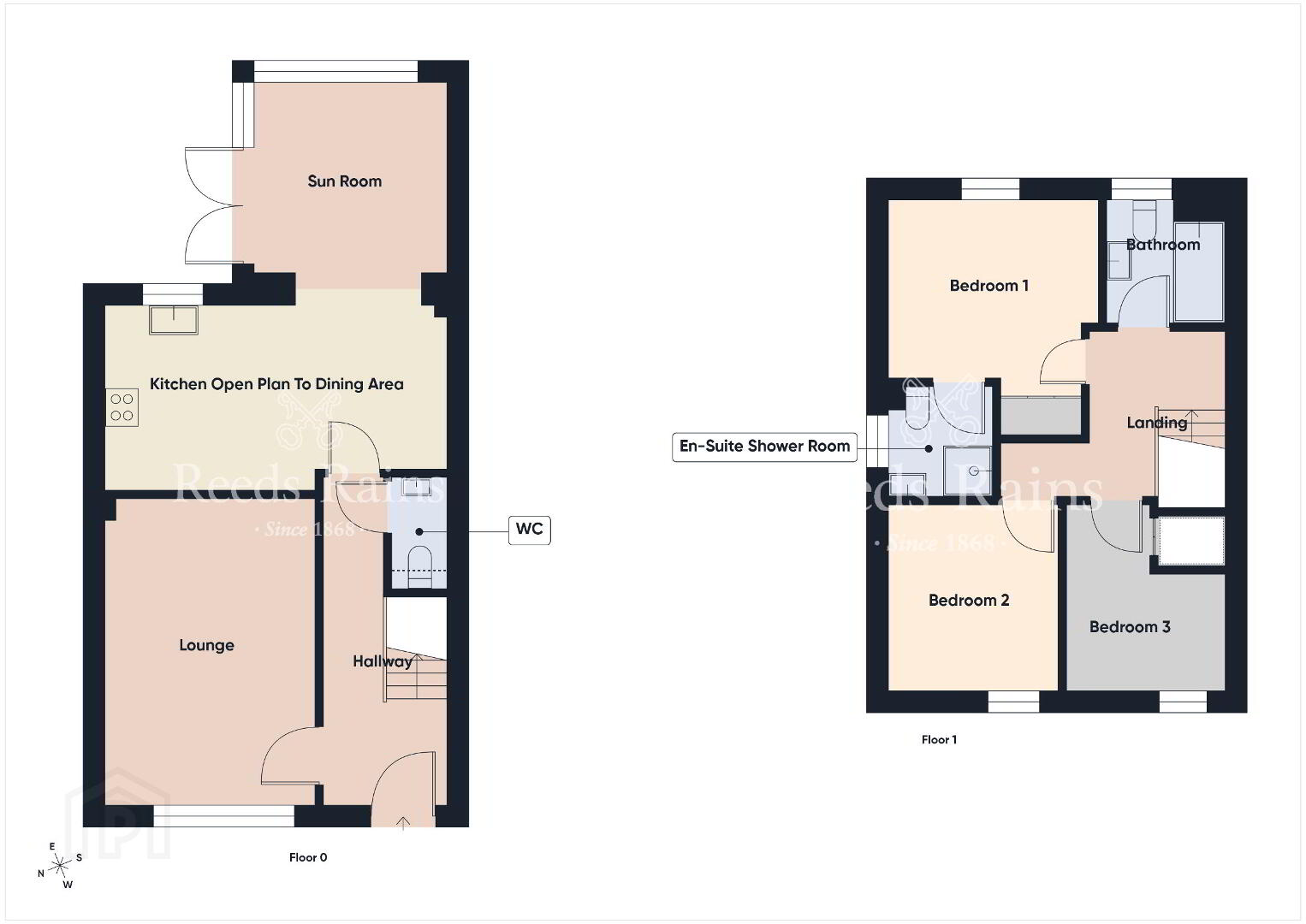 3 Millmount Village Close 25 of 26