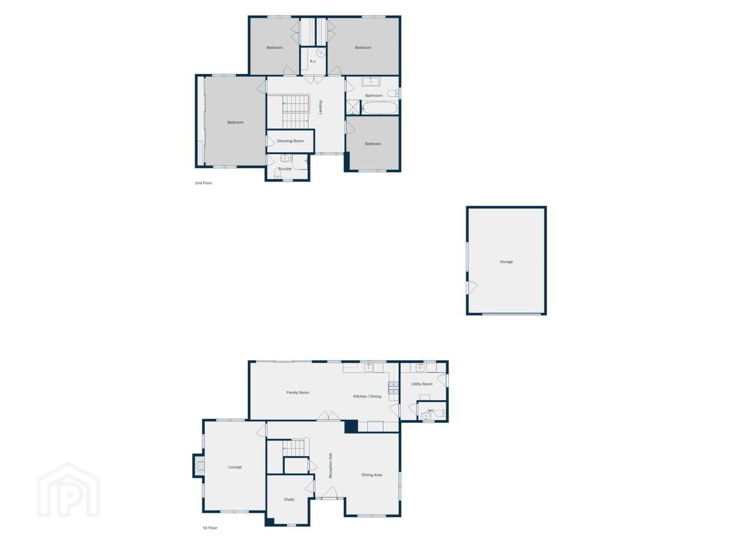 4 Chancery Chase 27 of 27