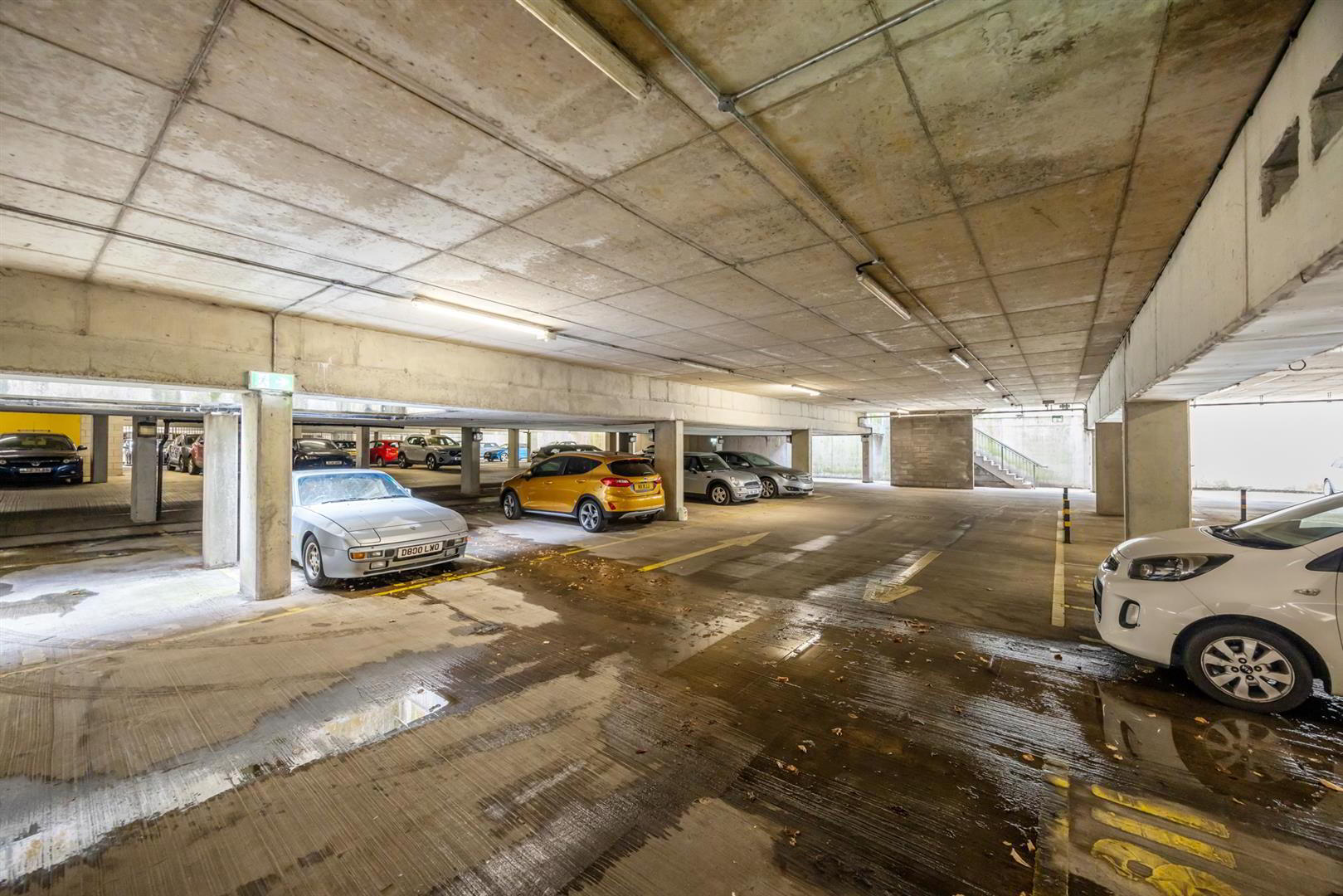 Apt 12 The Oar, 31 Annadale Crescent 27 of 28