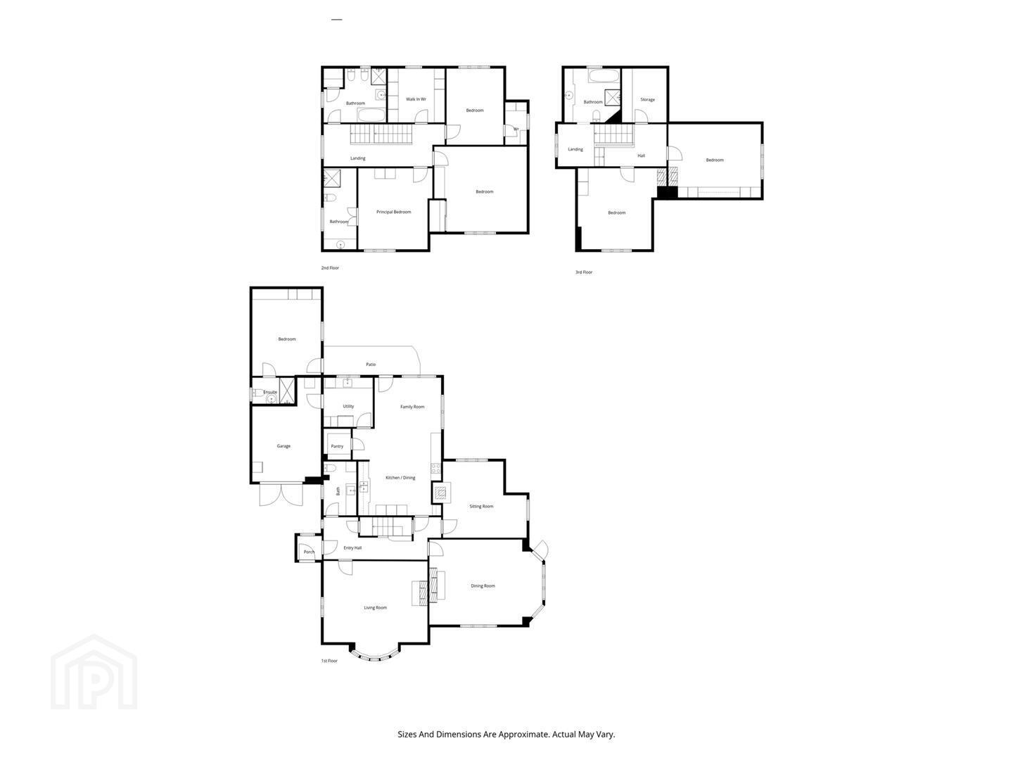 36 Myrtlefield Park 41 of 41