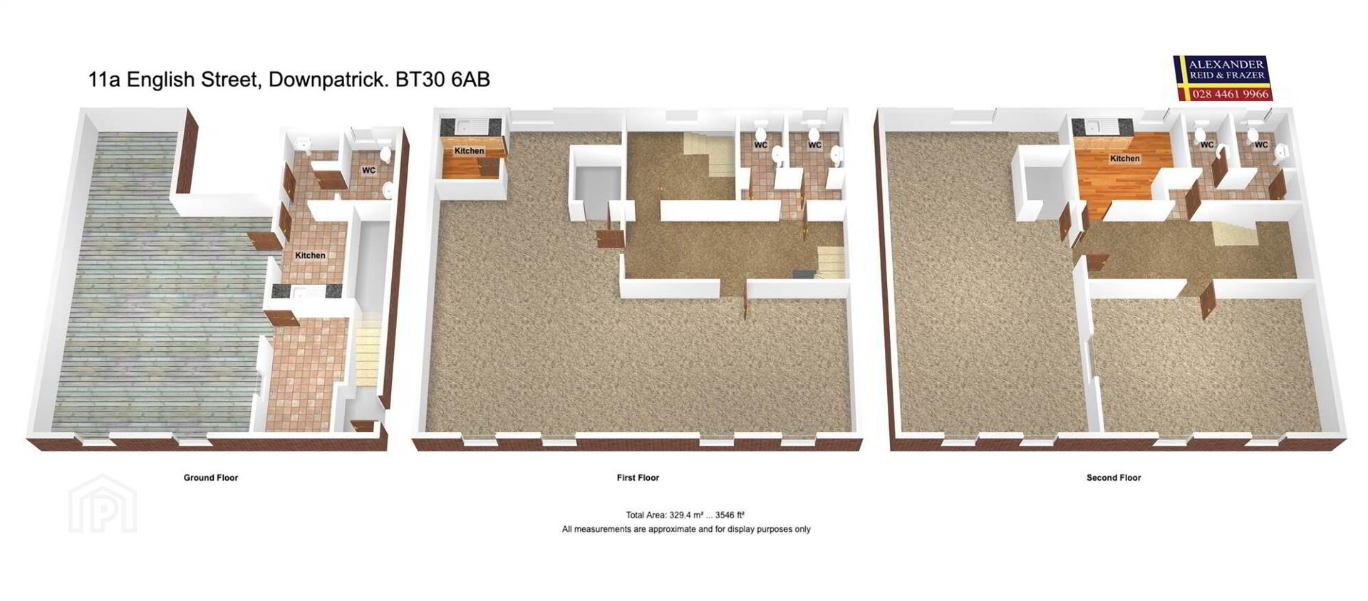 11 English Street 2 of 2