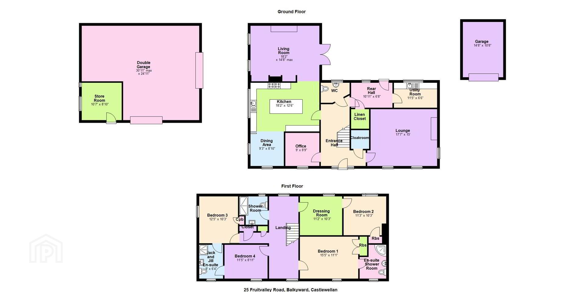 25 Fruitvalley Road 46 of 47