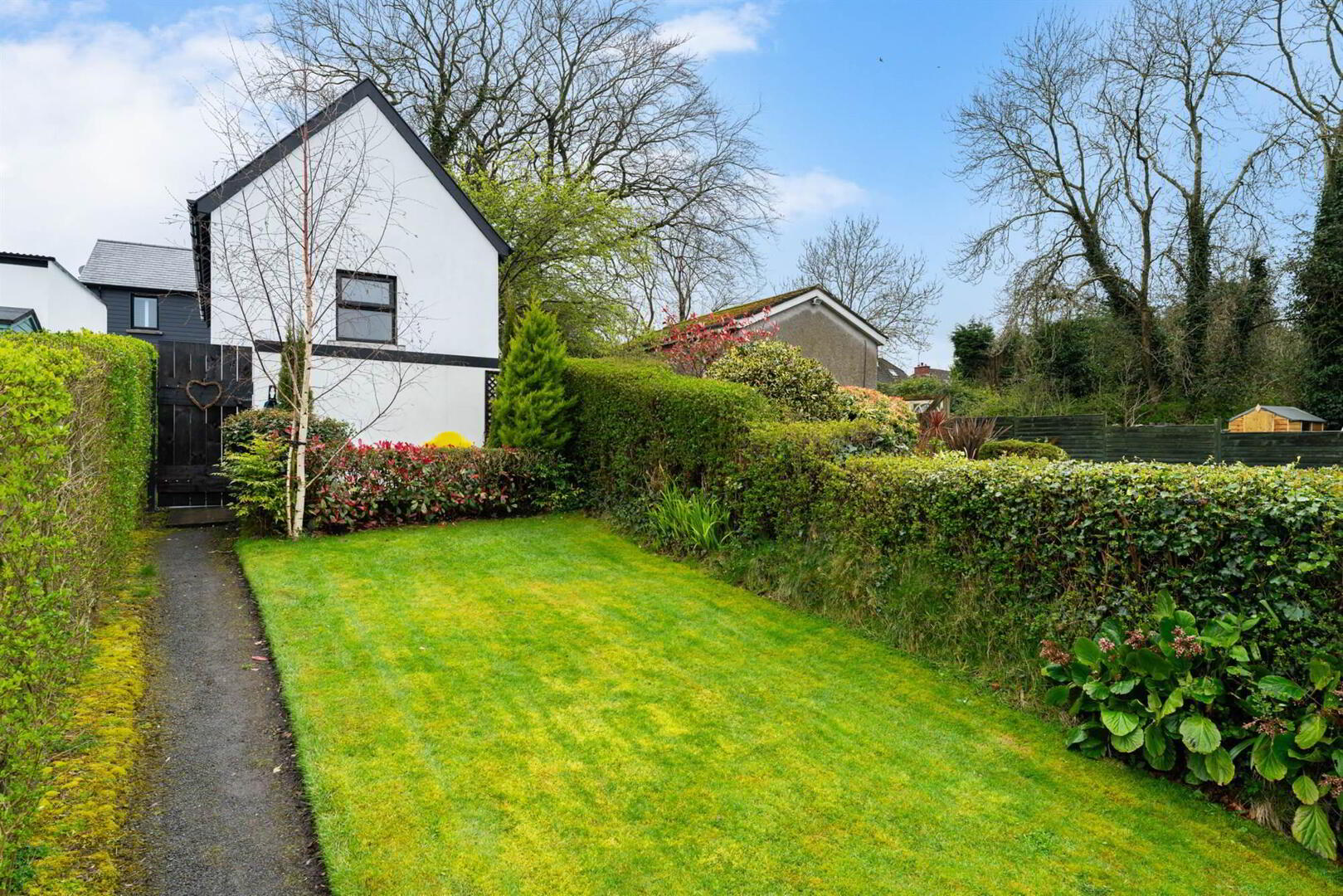 'Crawfordsburn Cottage' & 'Cherrytree Cottage', 20 Main Street 22 of 23