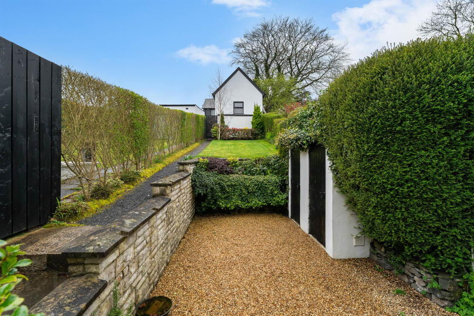 'Crawfordsburn Cottage' & 'Cherrytree Cottage', 20 Main Street 23 of 23