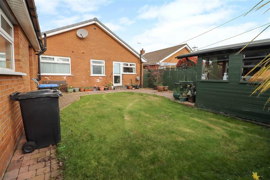 16 Carrowreagh Gardens 17 of 18