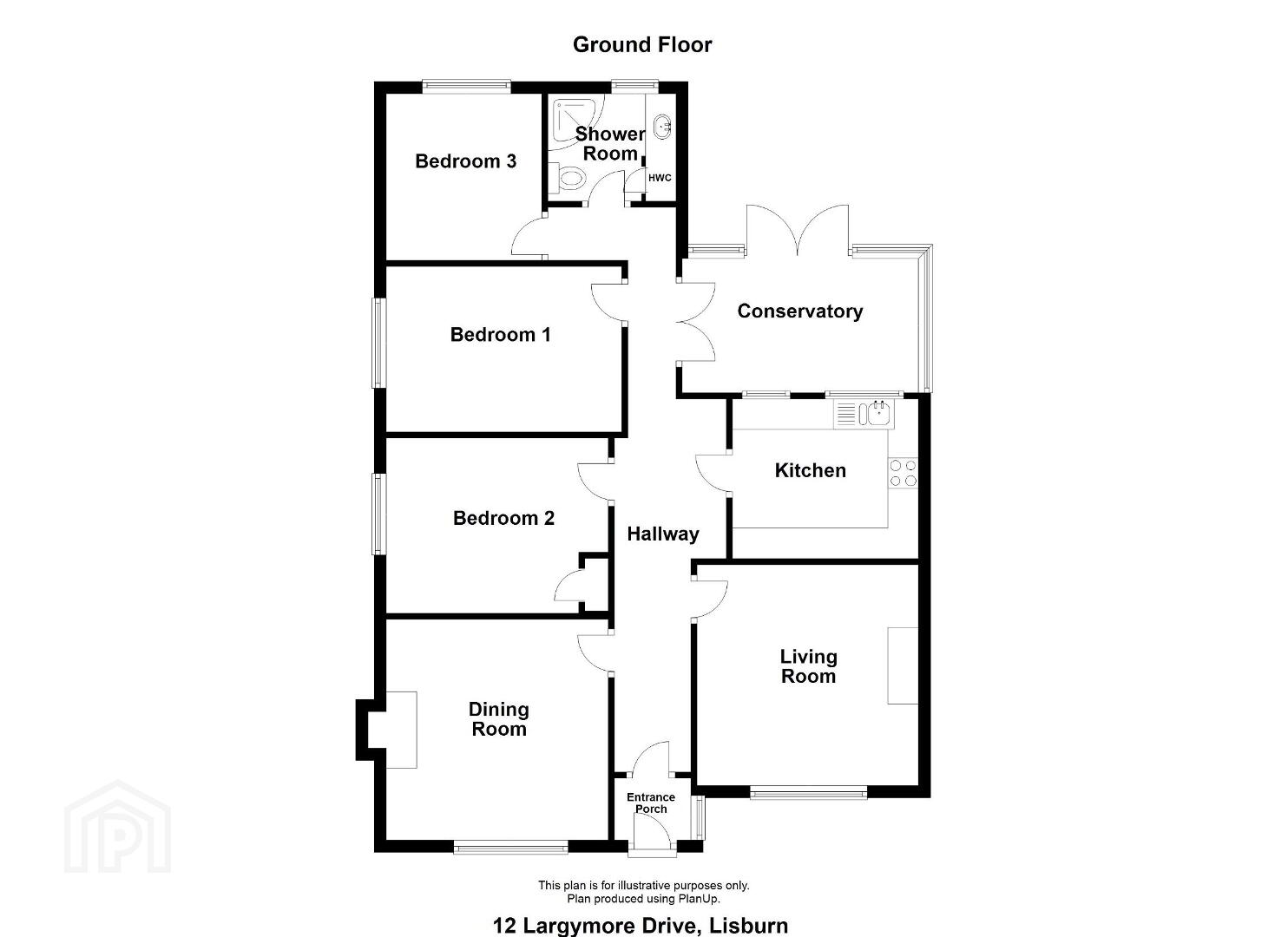 12 Largymore Drive 2 of 19