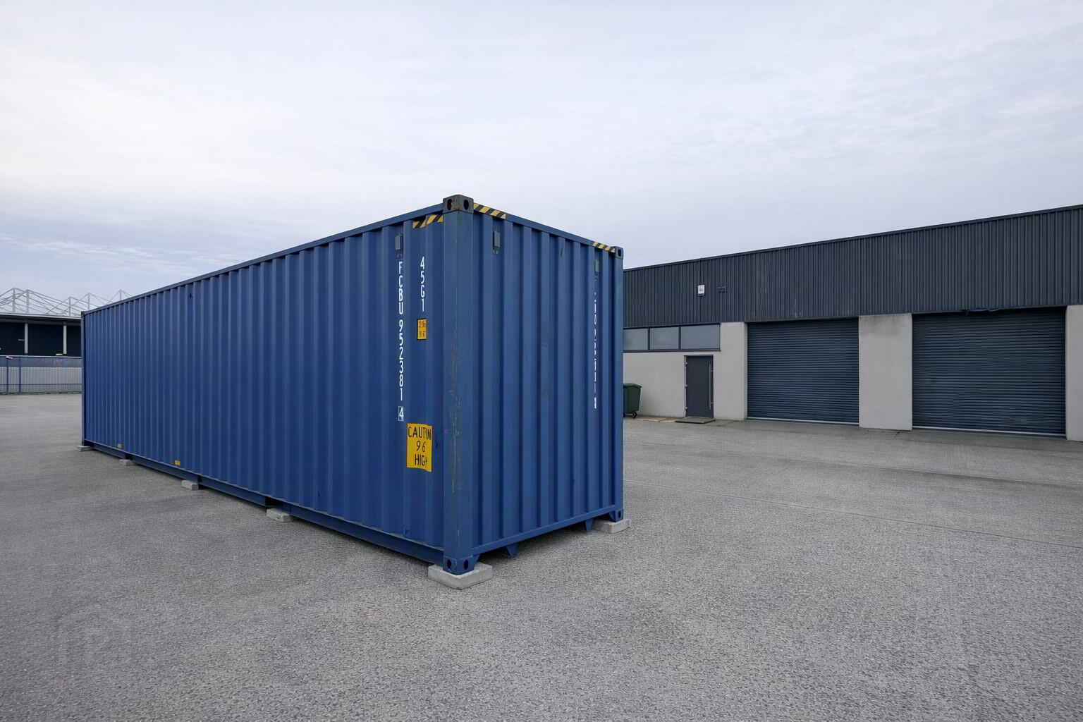 Container Adelaide Business Centre, 4 Apollo Road 4 of 4