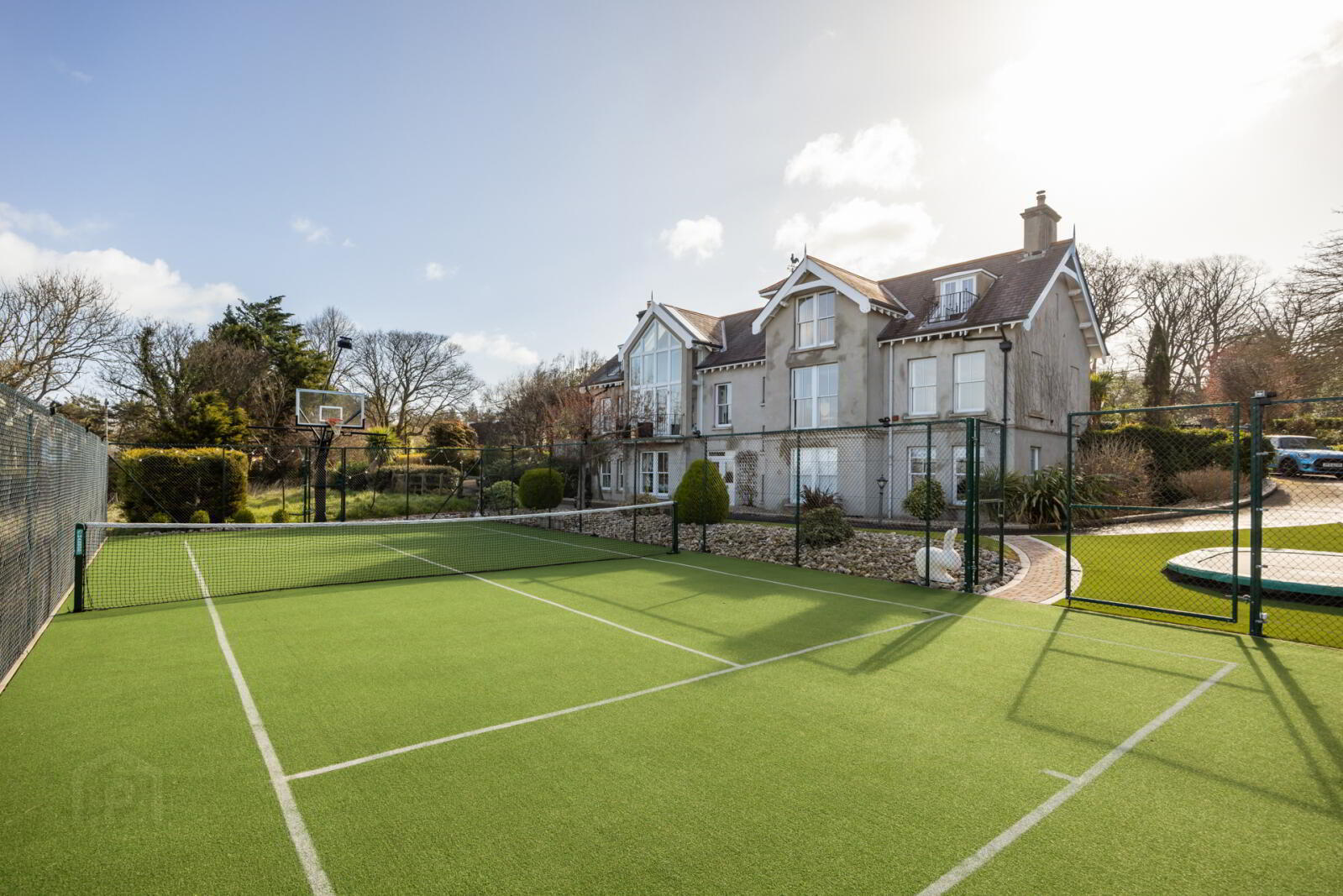 Ivy Lodge, 22 Circular Road West 59 of 60