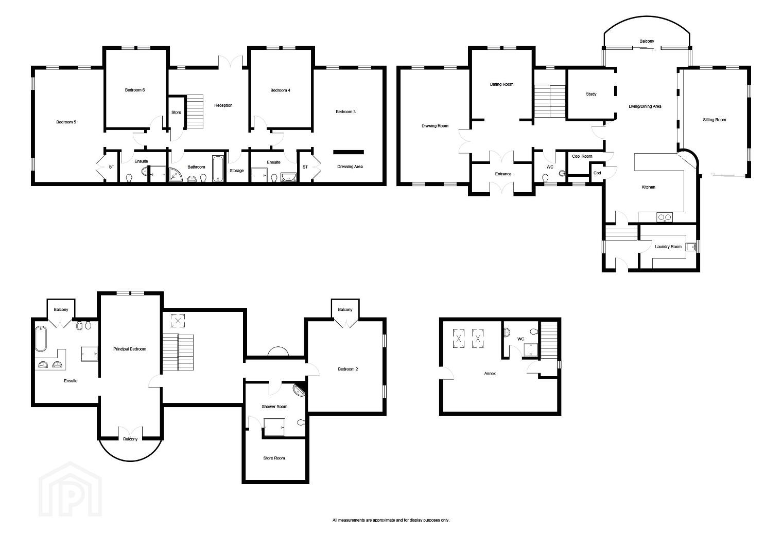 Ivy Lodge, 22 Circular Road West 60 of 60