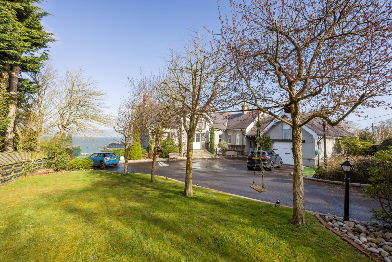 Ivy Lodge, 22 Circular Road West 31 of 32
