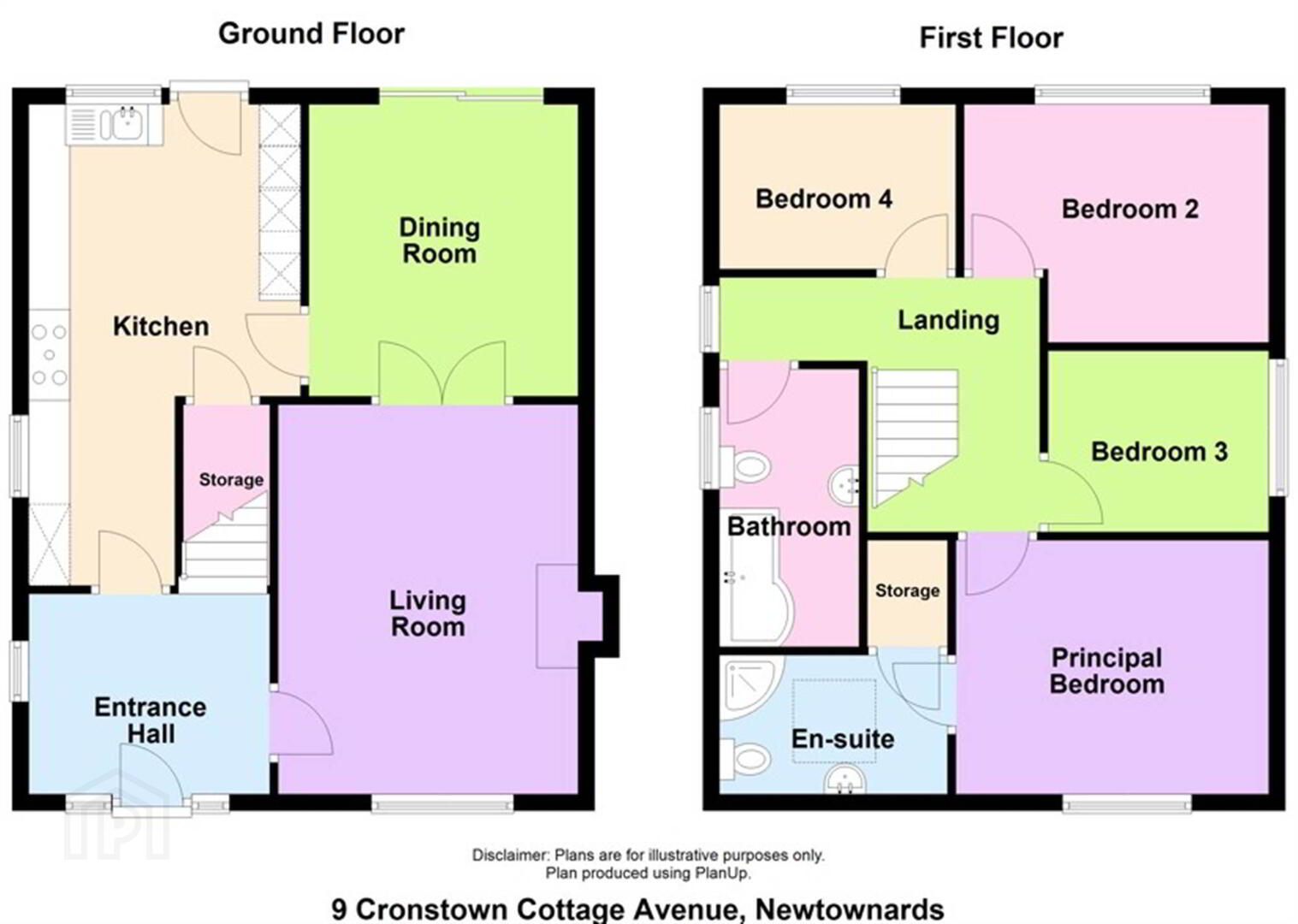 9 Cronstown Cottage Avenue 21 of 21