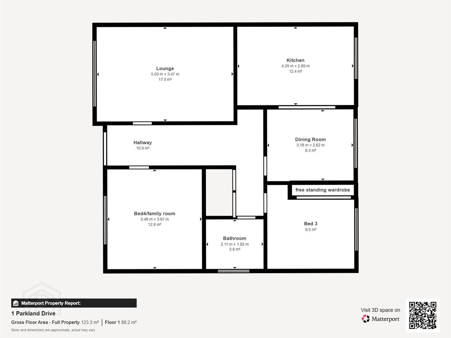 1 Parkland Drive 26 of 27