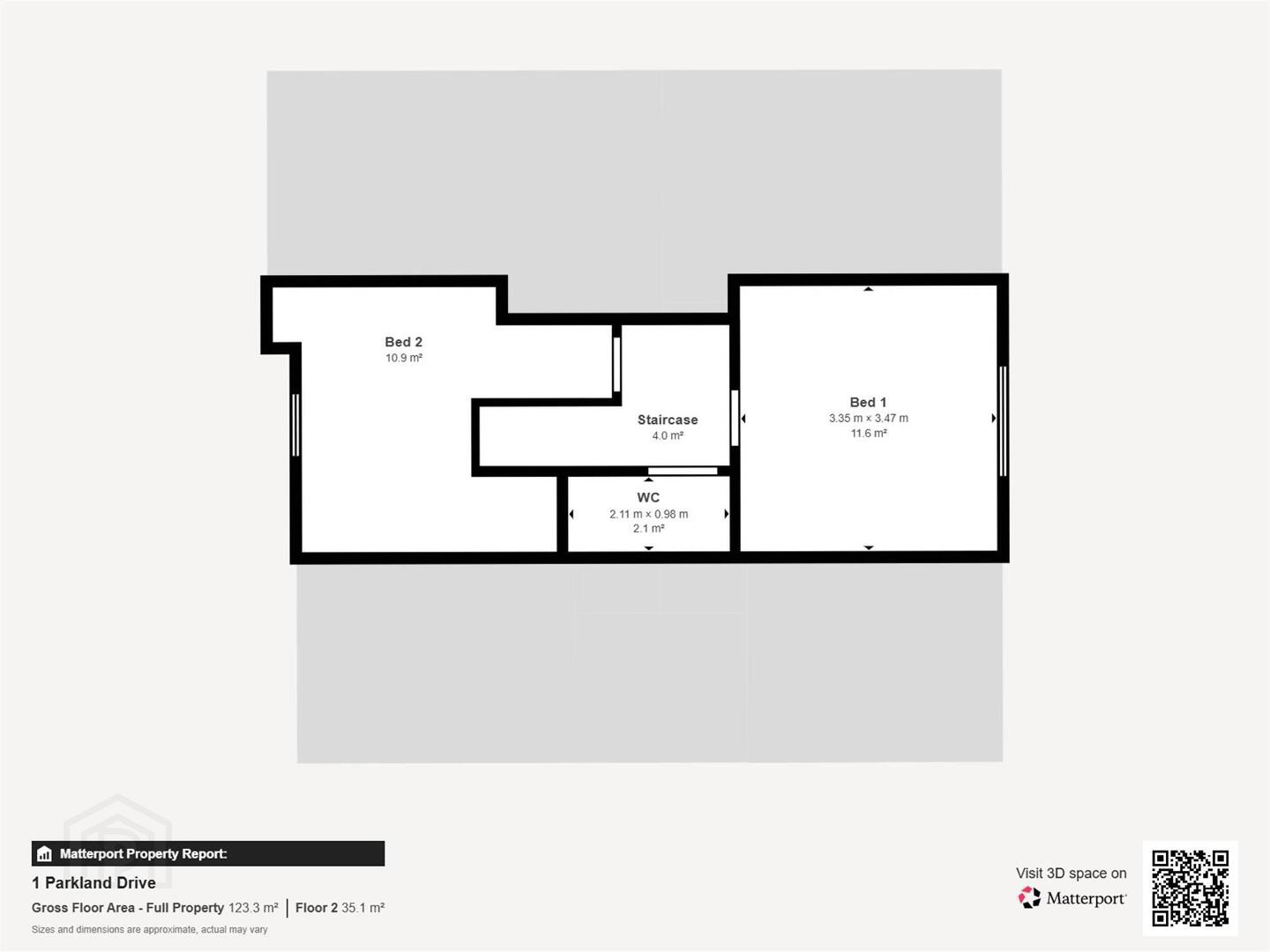 1 Parkland Drive 27 of 27