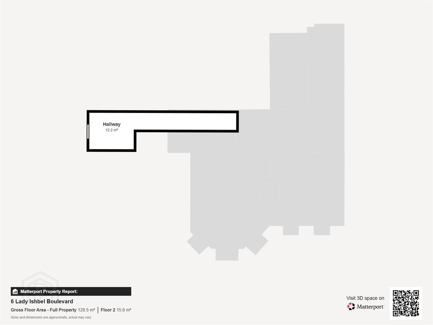 Apartment 2A 6 Lady Ishbel Boulevard 28 of 29