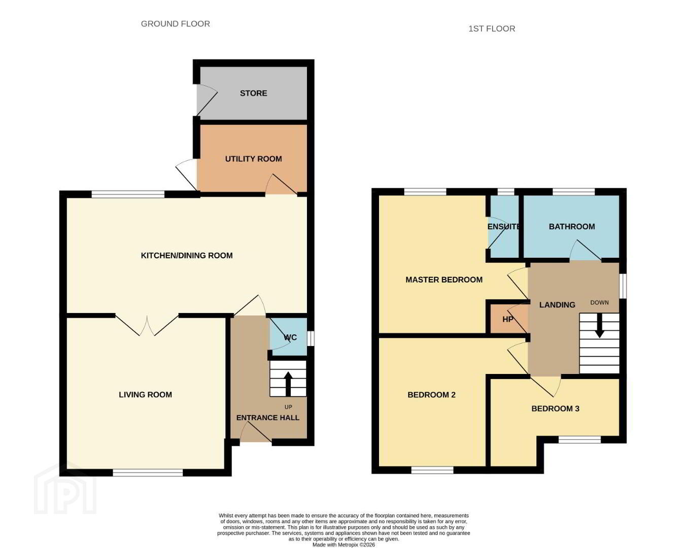 34 Delfern Grove 10 of 10