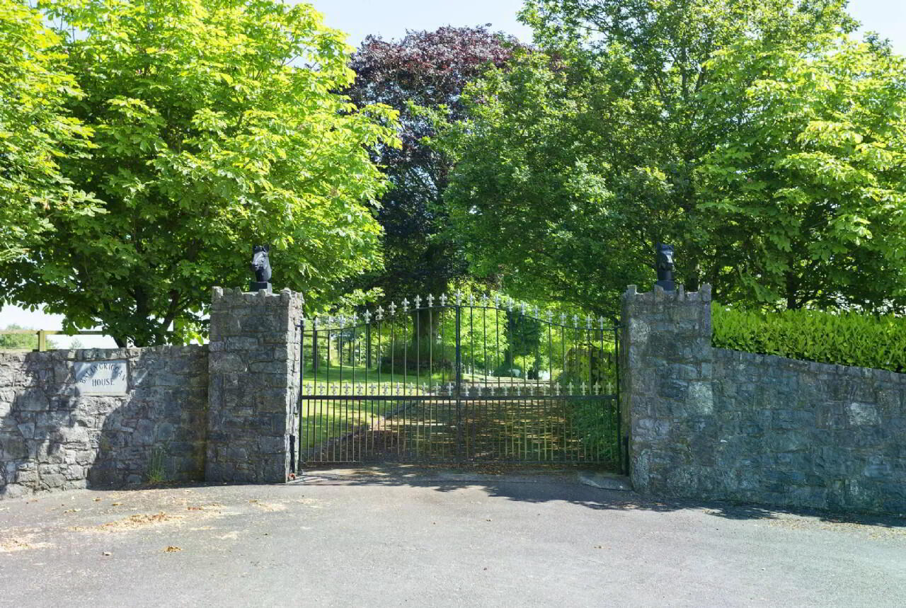 Ballygriggan House, Ballygriggan 36 of 37