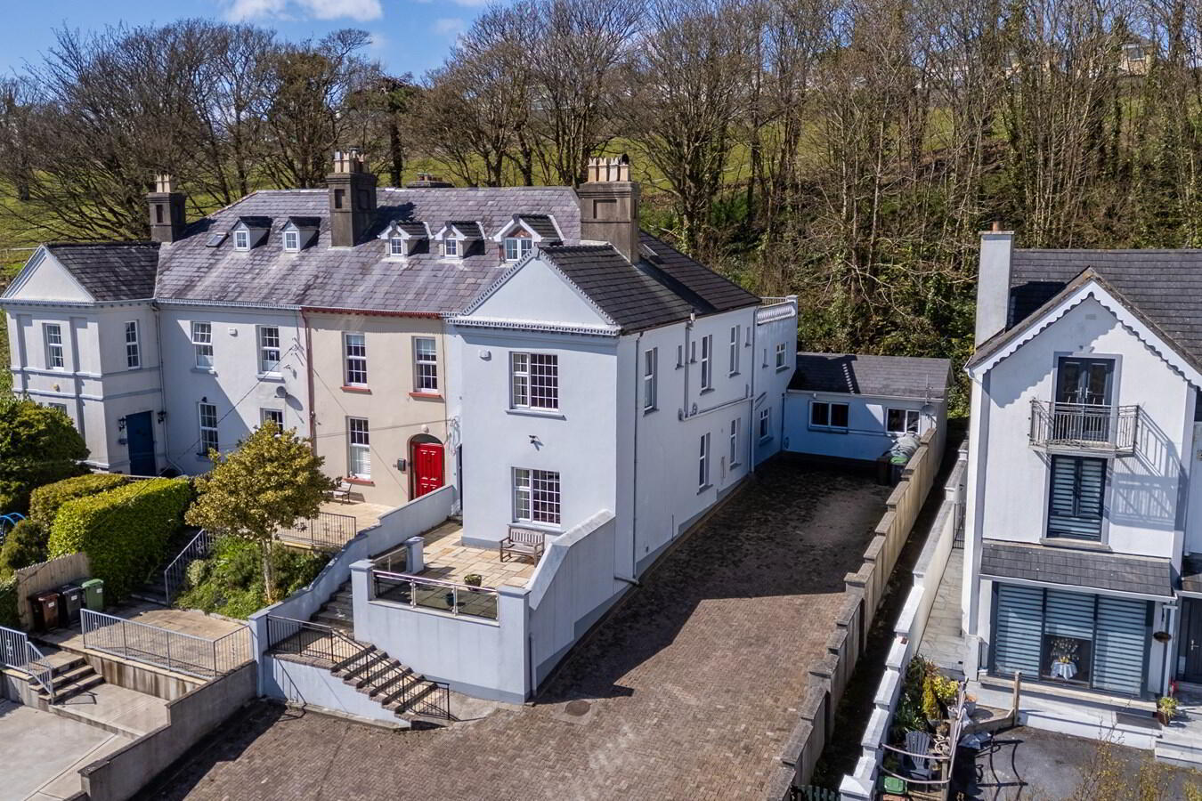 3 Eaton Terrace 2 of 51