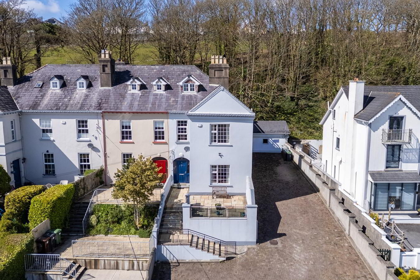 3 Eaton Terrace 1 of 51