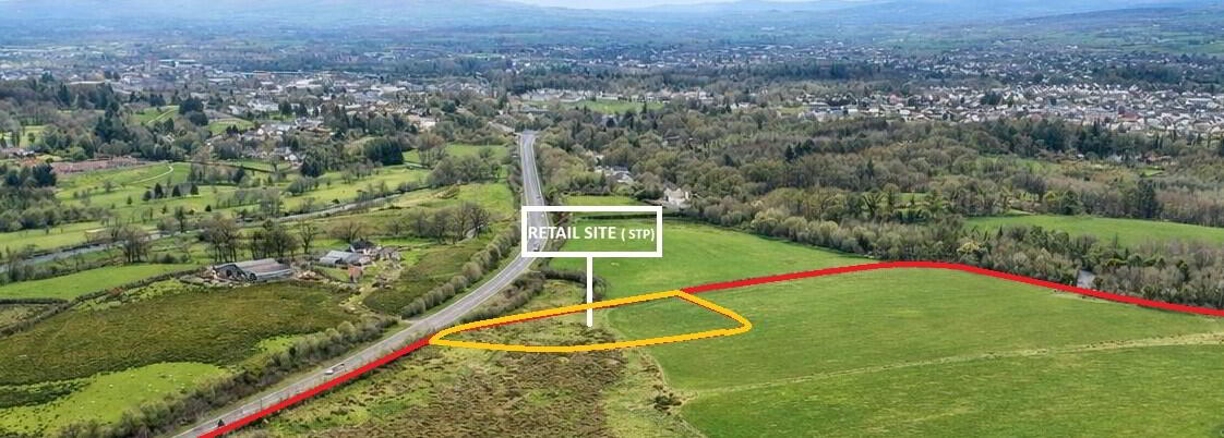 Development Lands At, Doogary Road & Crevenagh Road 12 of 13