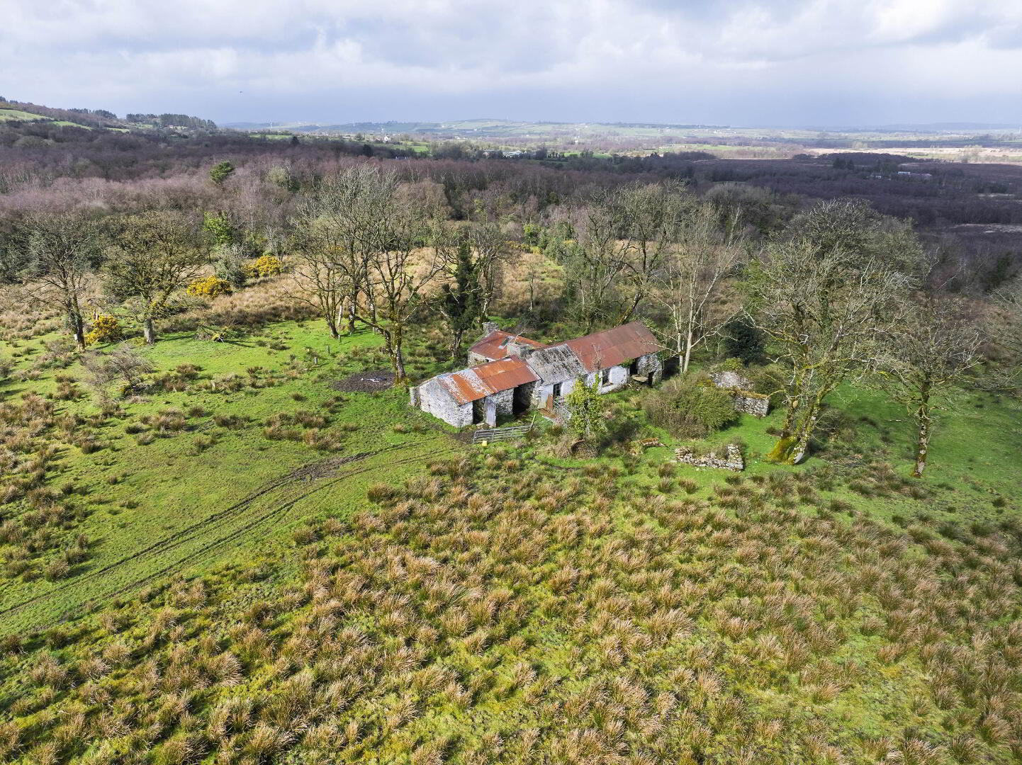 Lands At Castlederg Road 6 of 7