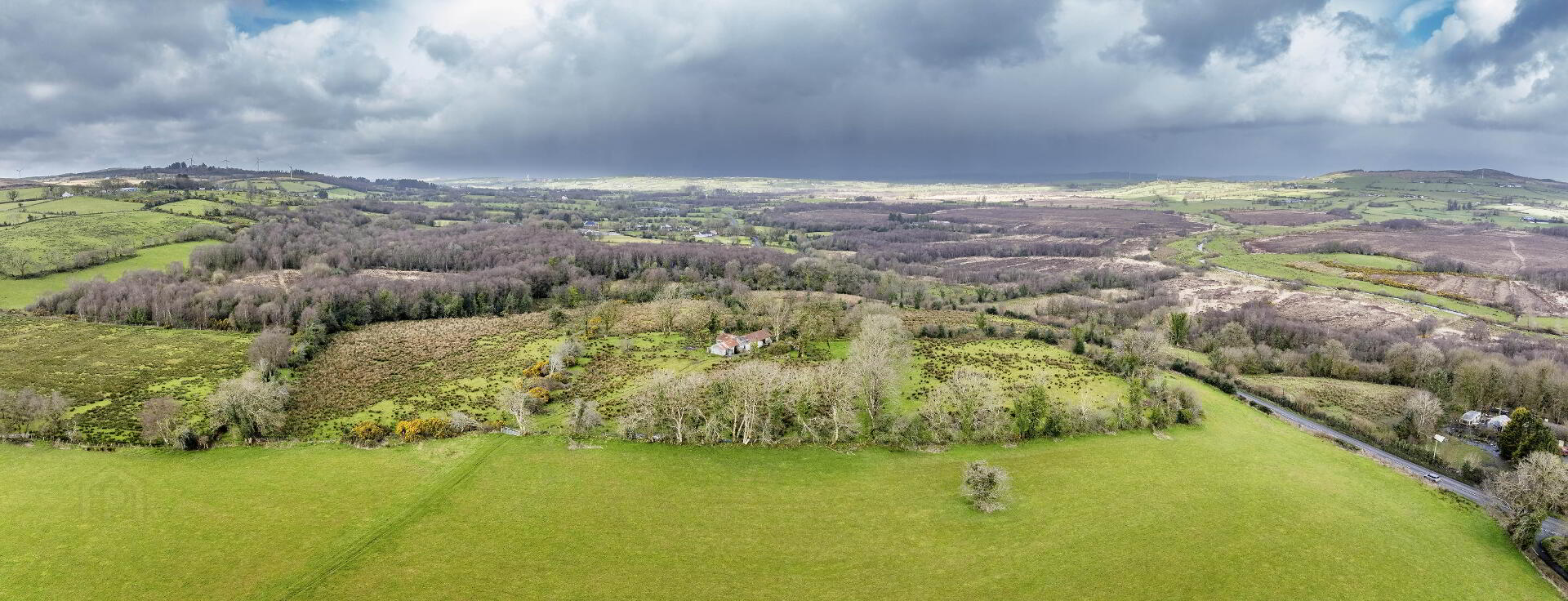Lands At Castlederg Road 7 of 7
