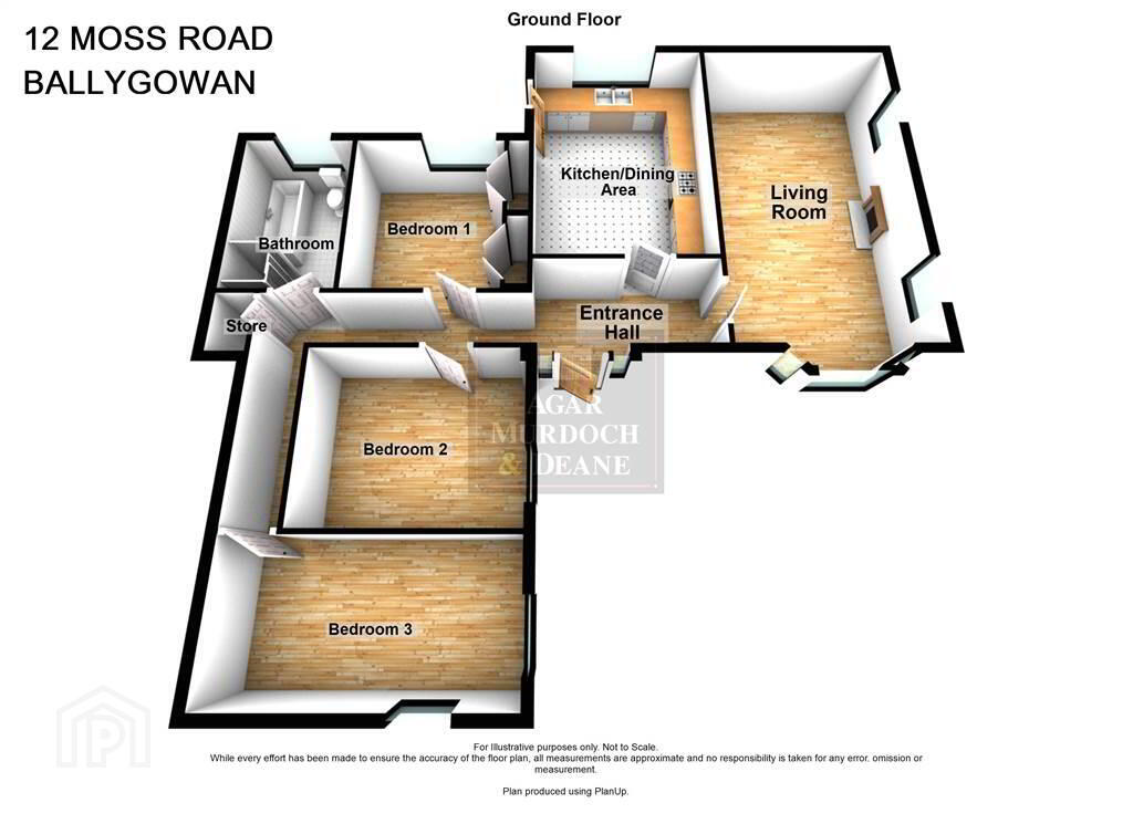 12 Moss Road 32 of 32