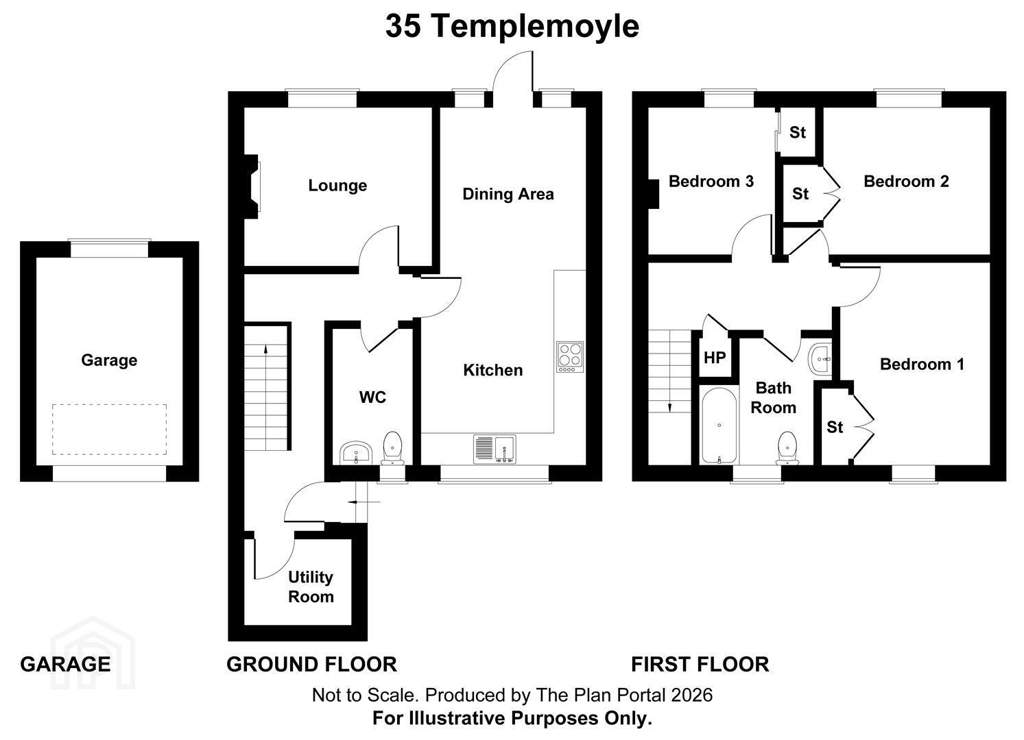 35 Templemoyle 19 of 19