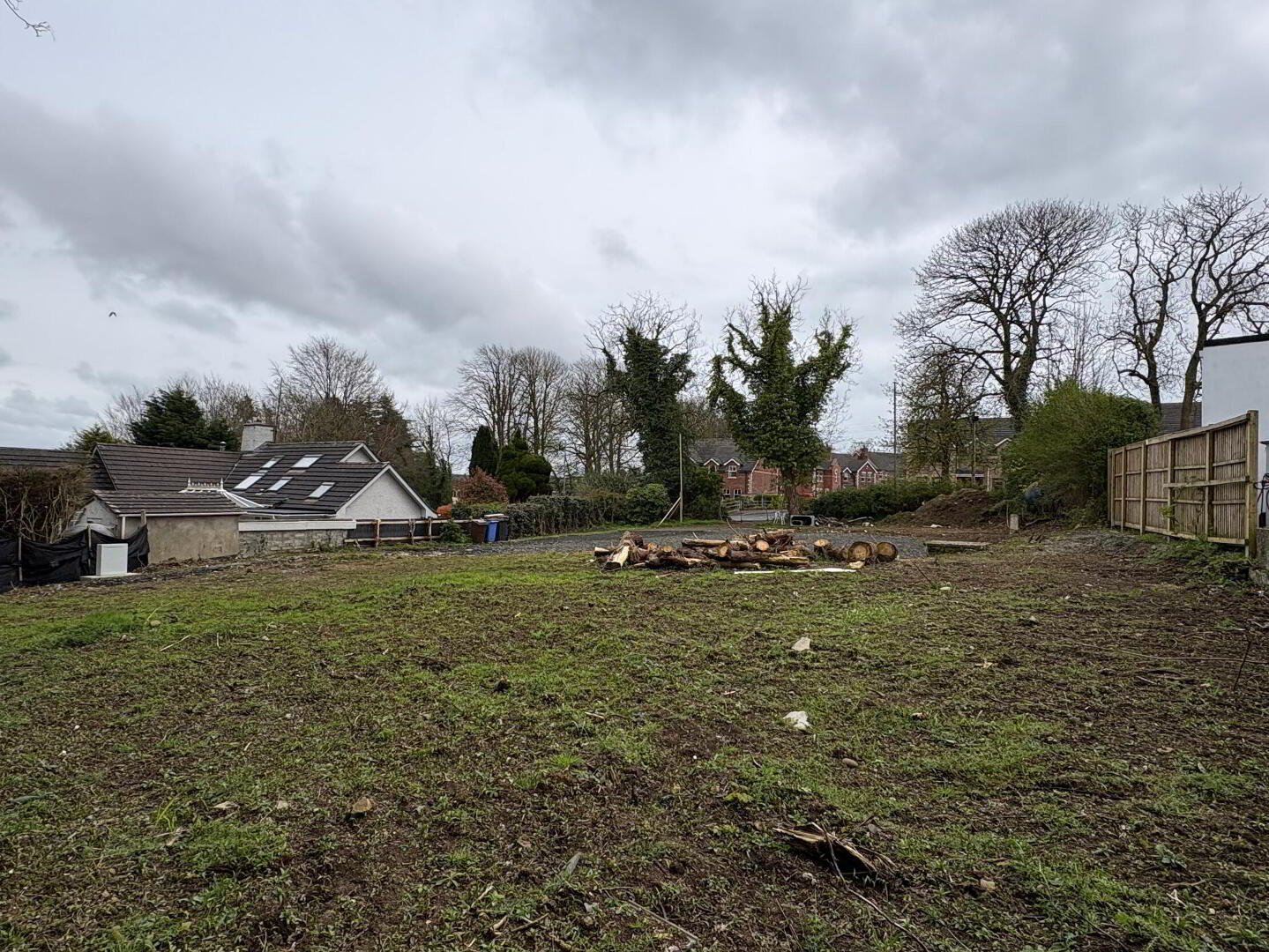 Site At 35, Carthall Road 6 of 6