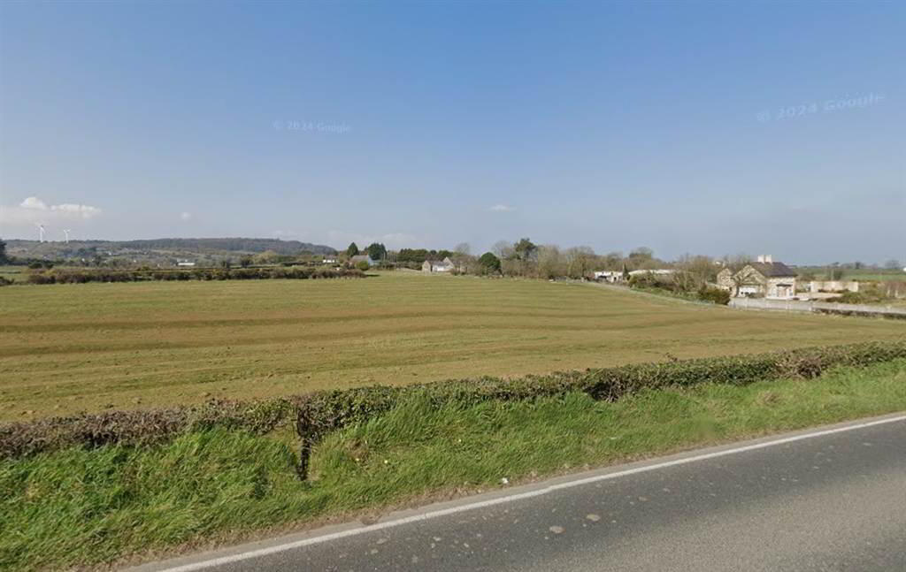 C. 6 Acre Field At Drumhirk Avenue 4 of 4