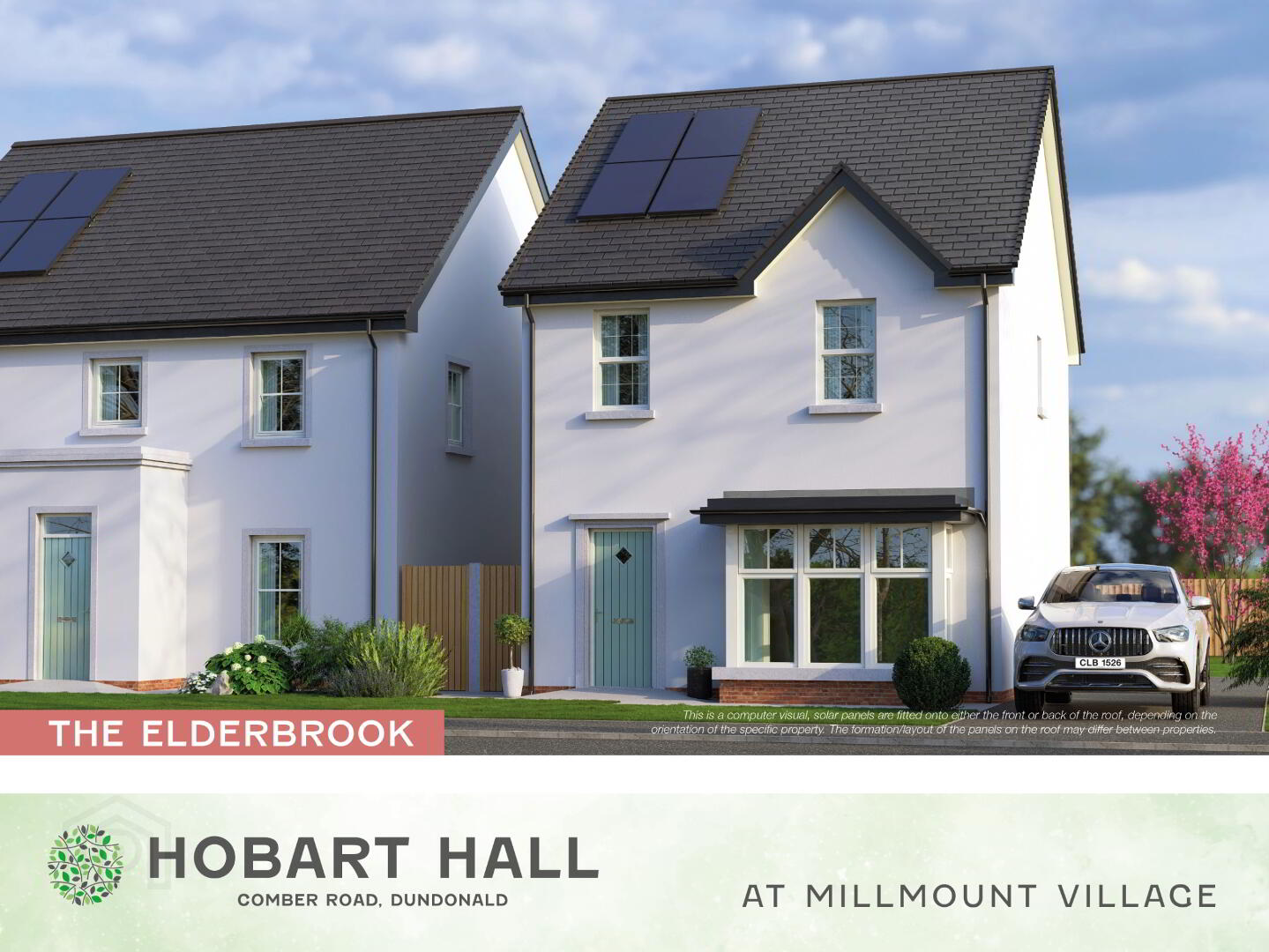 The Elderbrook 3 of 4