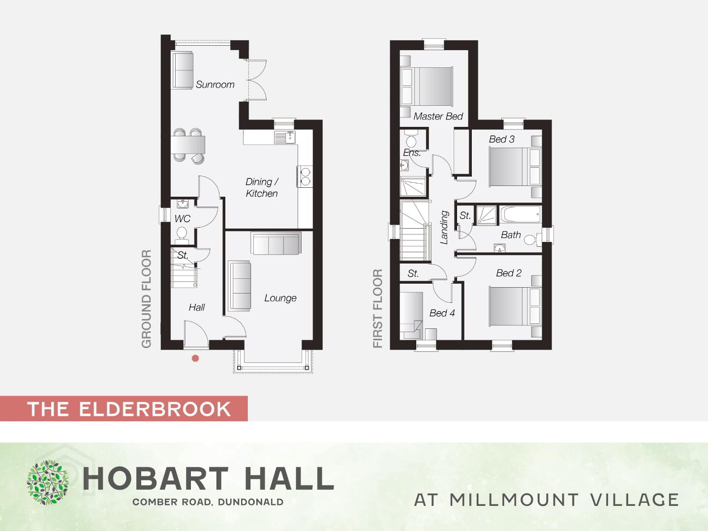 The Elderbrook 4 of 4