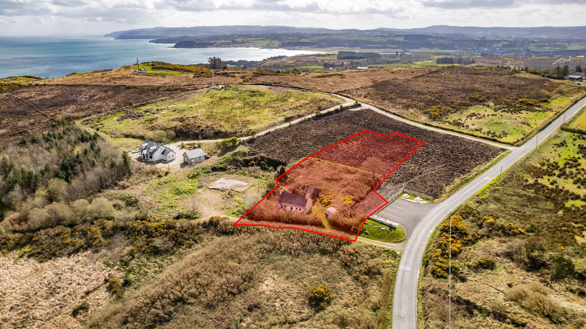 Hill Cottage, Portaleen 31 of 31
