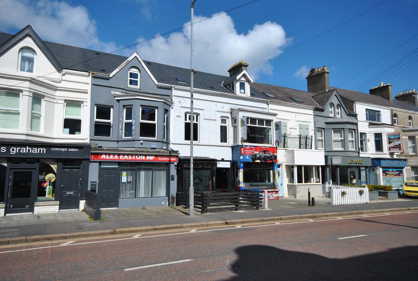 15-17 Hamilton Road 1 of 4