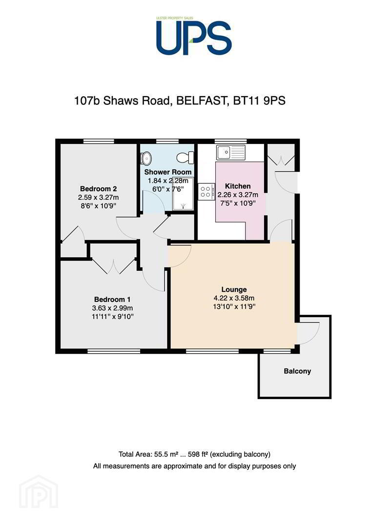 107B Shaws Road 20 of 21