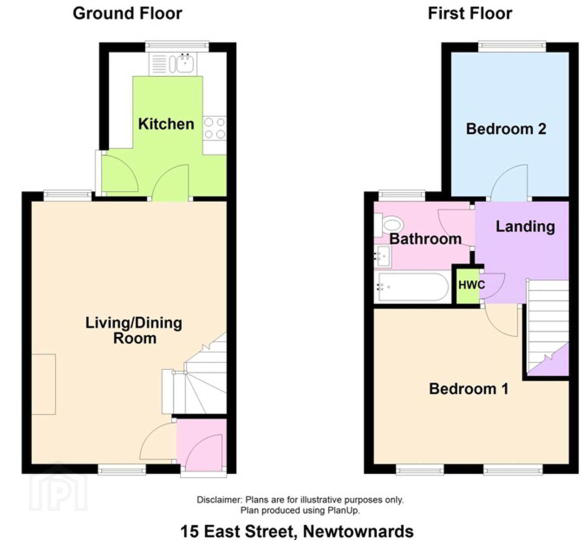 15 East Street 13 of 14