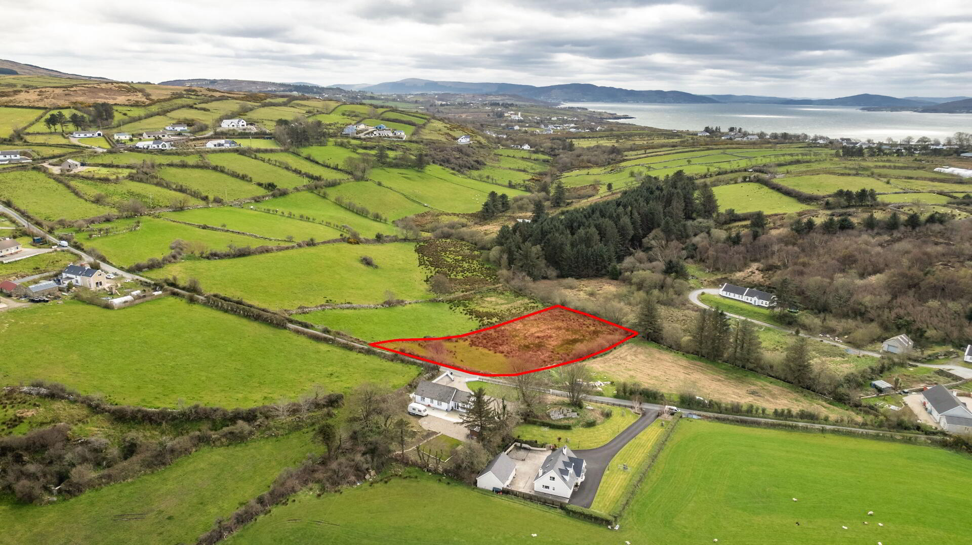 Tonduff Site 17 of 18