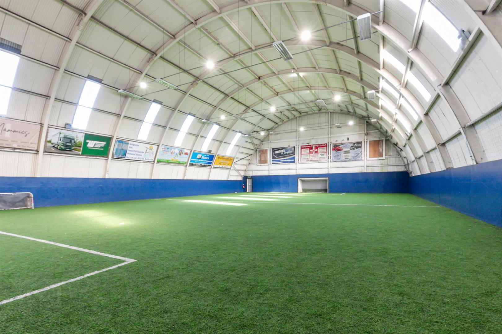 'The Soccer Shed', 51 Green Road 1 of 17