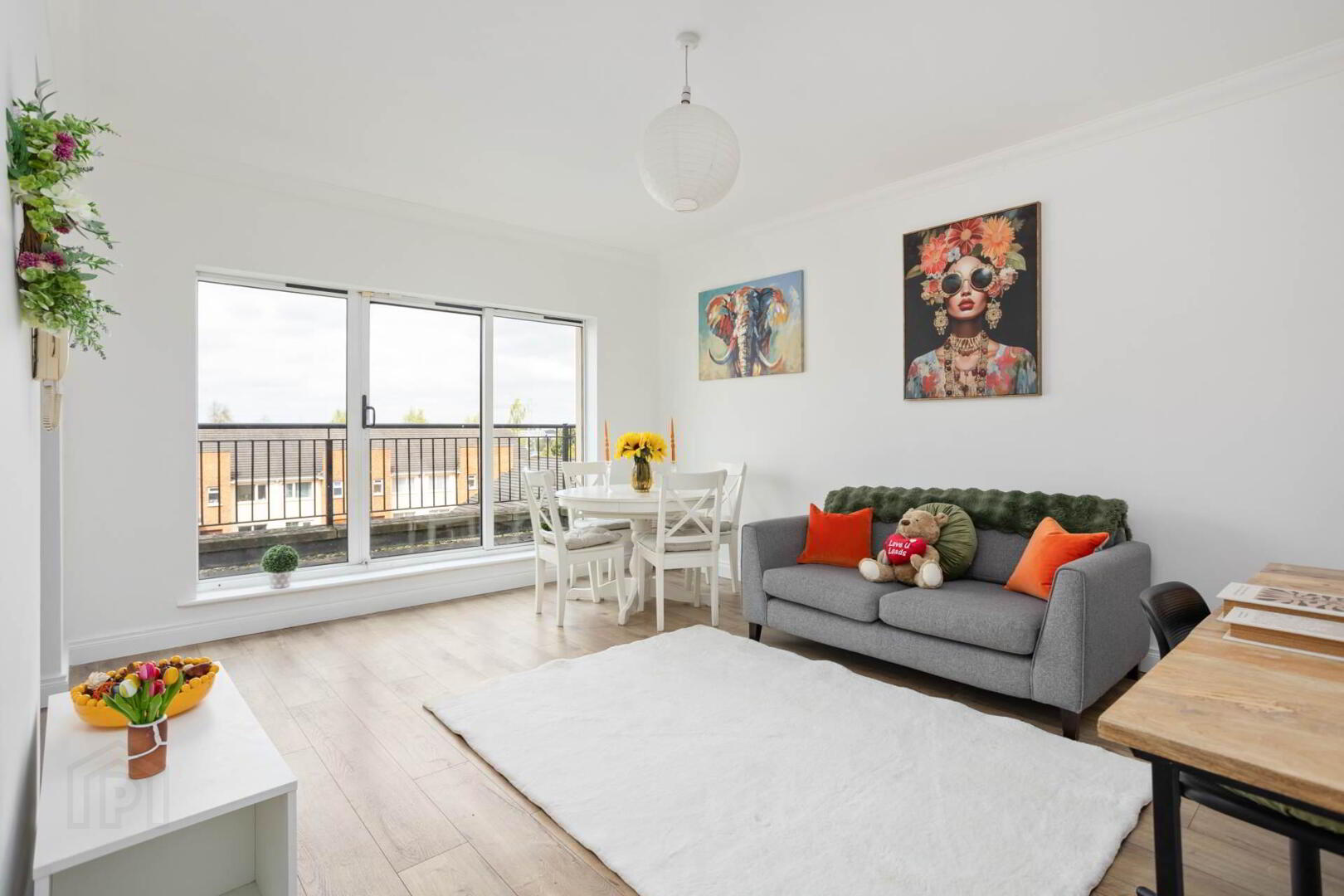 Apt 43, Thornfield Square 2 of 21