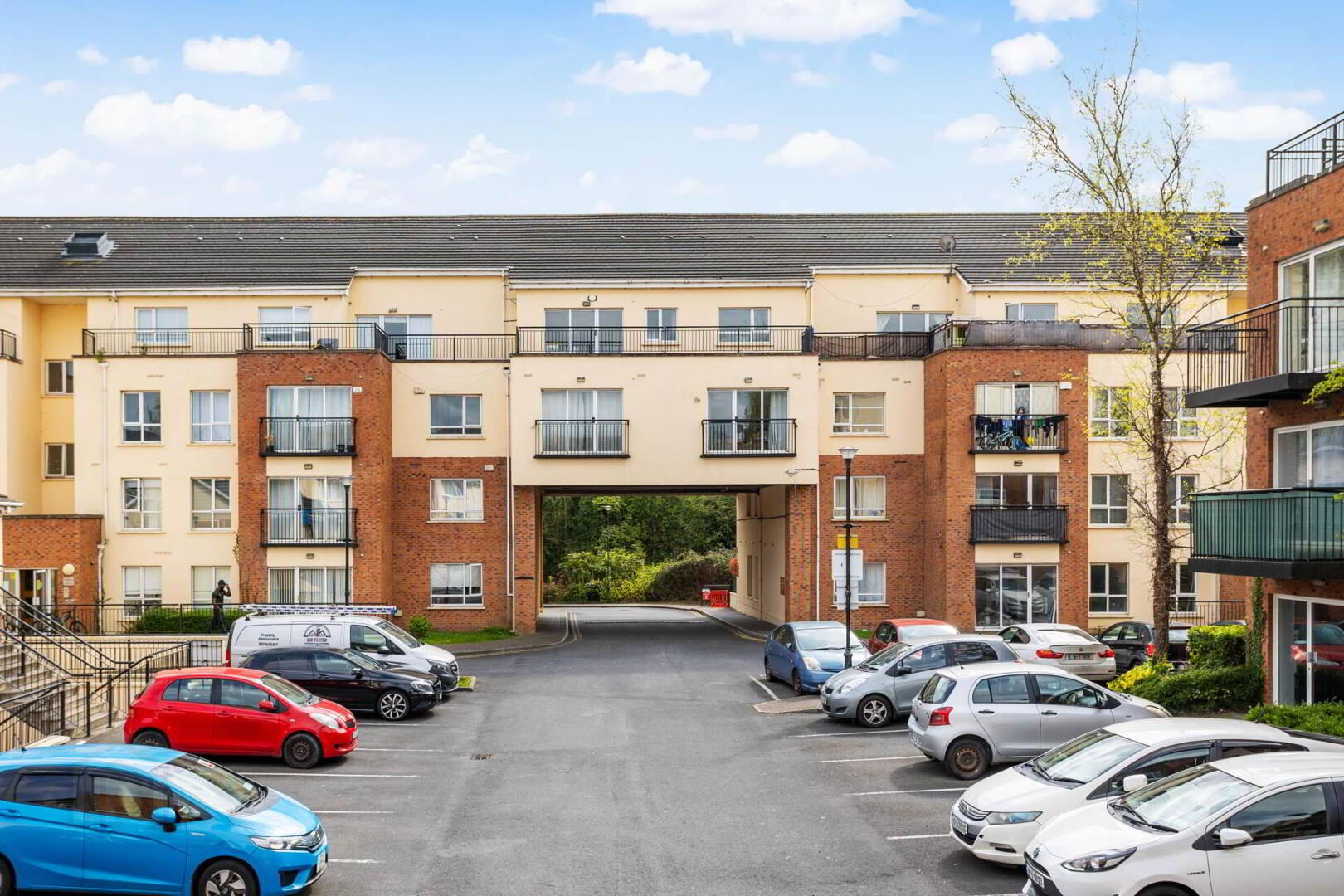 Apt 43, Thornfield Square 20 of 21