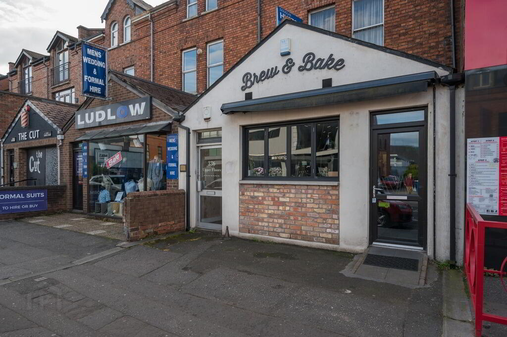 336 Lisburn Road 1 of 7