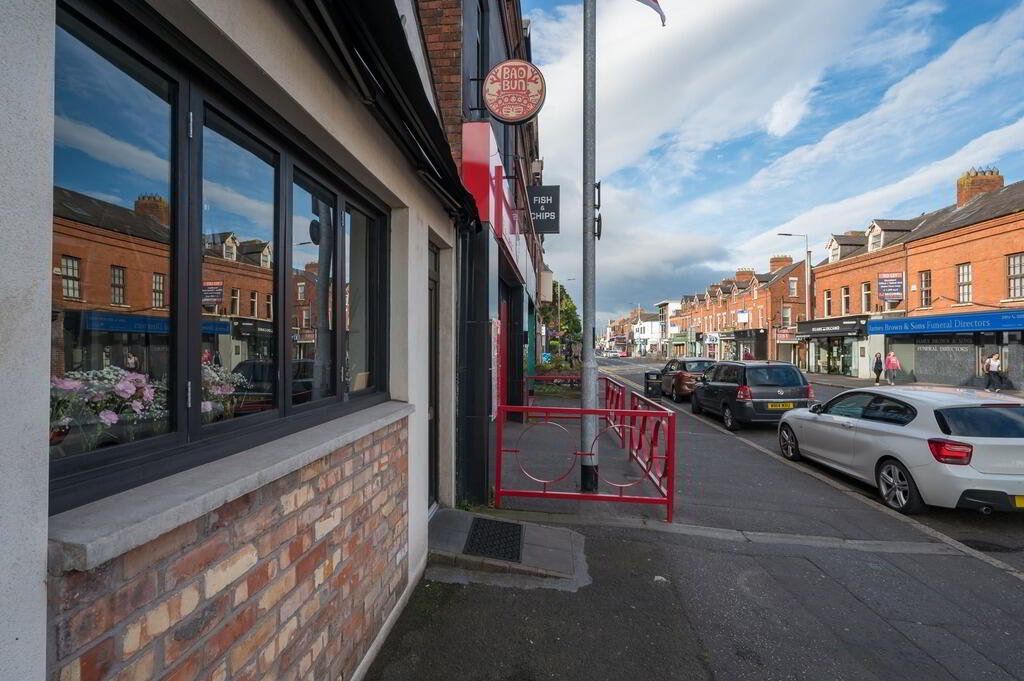 336 Lisburn Road 2 of 7