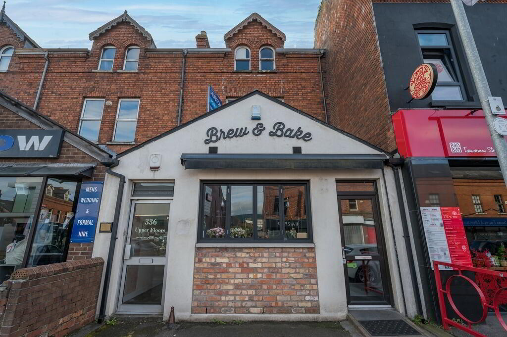 336 Lisburn Road 3 of 7
