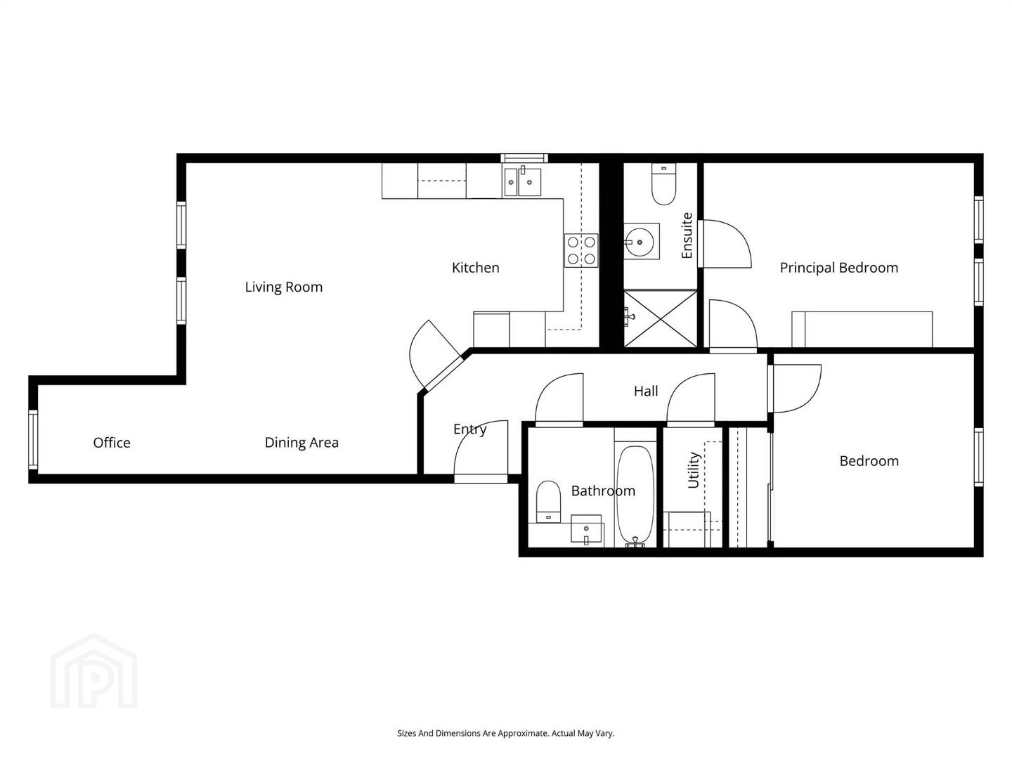 Apt 9 Sandown Manor, 84a Sandown Road 18 of 18