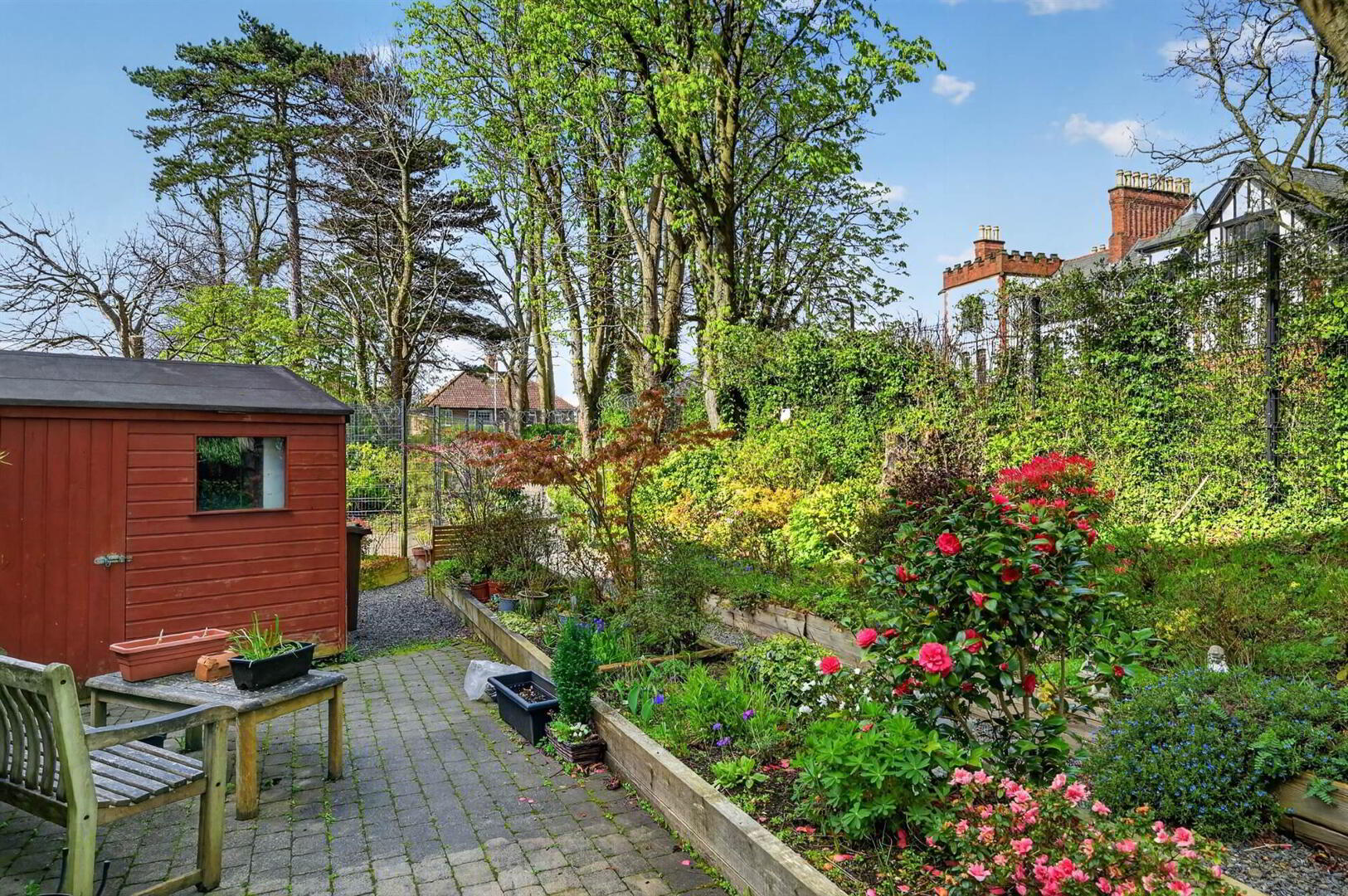 Apt 9 Sandown Manor, 84a Sandown Road 17 of 18
